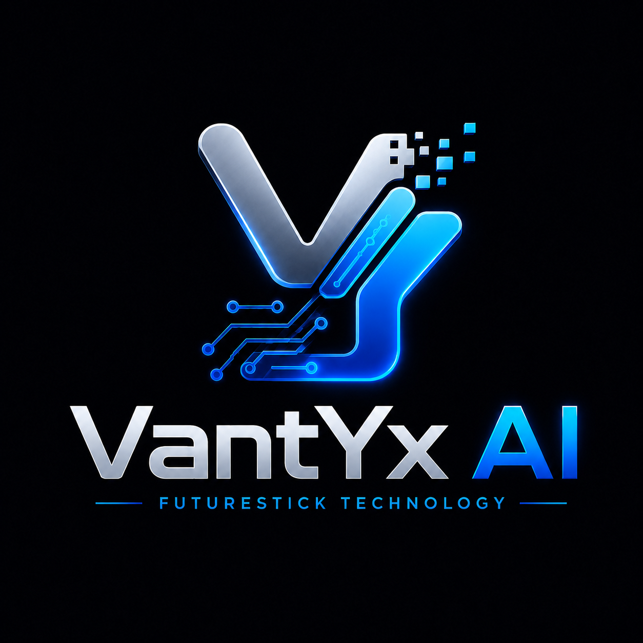 VantYx AI